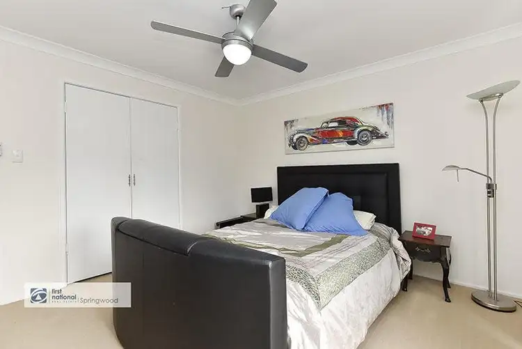 Fourth view of Homely townhouse listing, Address available on request