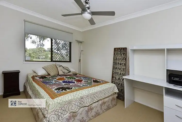 Fifth view of Homely townhouse listing, Address available on request