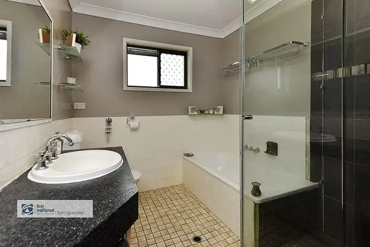 Sixth view of Homely townhouse listing, Address available on request