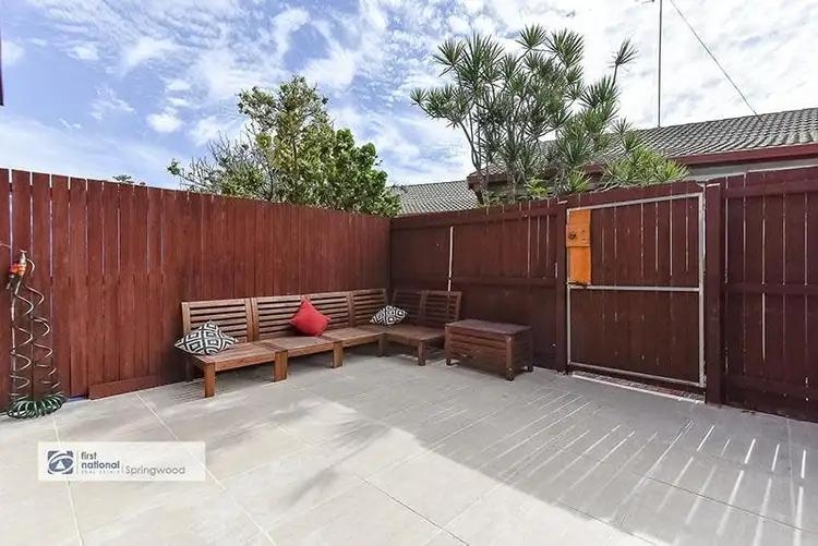 Seventh view of Homely townhouse listing, Address available on request