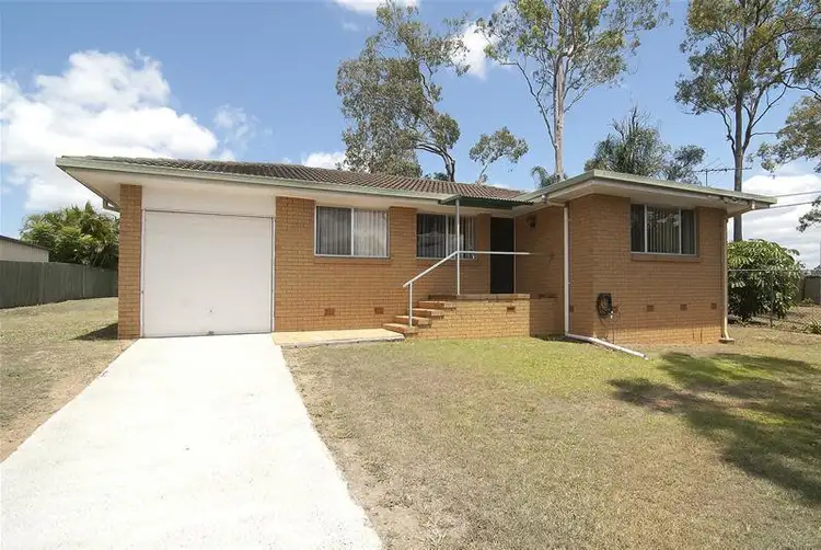 Main view of Homely house listing, 28 Boronia Avenue, Daisy Hill QLD 4127