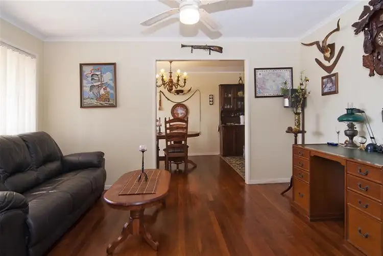 Fifth view of Homely house listing, 28 Boronia Avenue, Daisy Hill QLD 4127