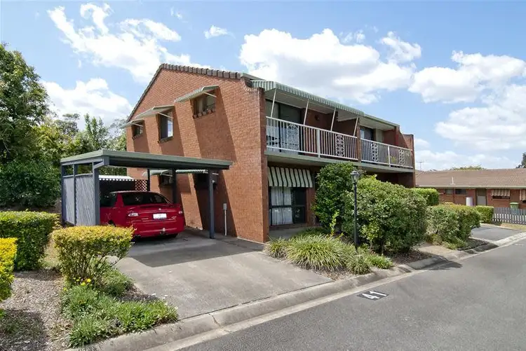 41/87 Springwood Road, Springwood QLD 4127