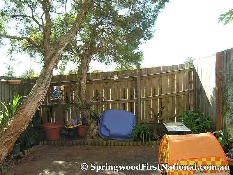 Main view of Homely townhouse listing, Address available on request