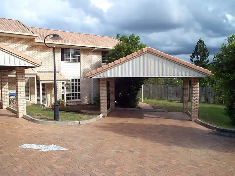Second view of Homely townhouse listing, Address available on request