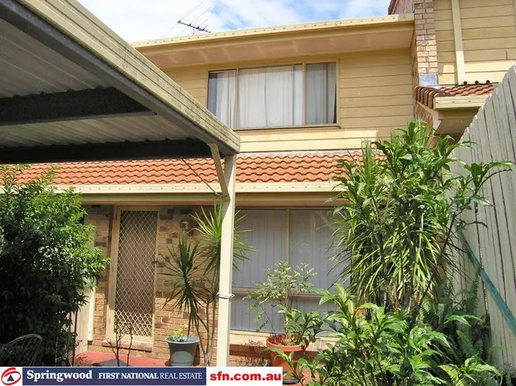 17/120 Smith Road, Woodridge QLD 4114