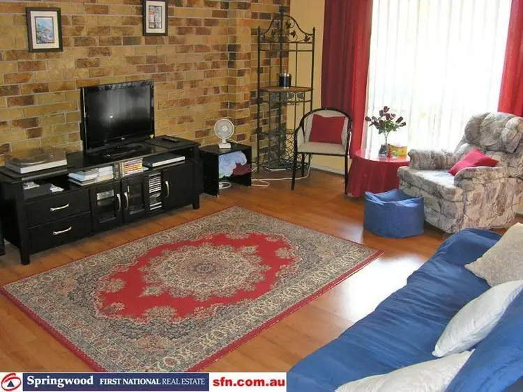 Sixth view of Homely townhouse listing, 17/120 Smith Road, Woodridge QLD 4114