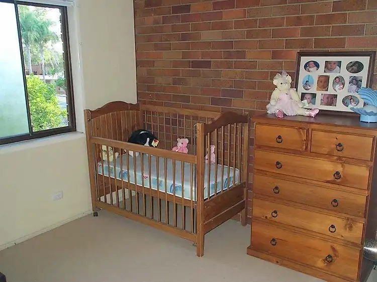 Third view of Homely townhouse listing, Address available on request