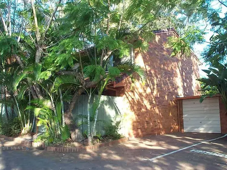 Fourth view of Homely townhouse listing, Address available on request