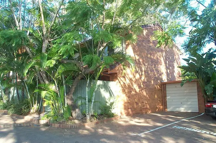 Fifth view of Homely townhouse listing, Address available on request