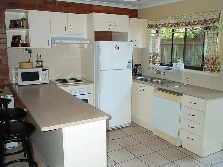 Sixth view of Homely townhouse listing, Address available on request