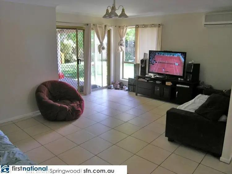 Third view of Homely house listing, 14 Dowling Crescent, Eagleby QLD 4207