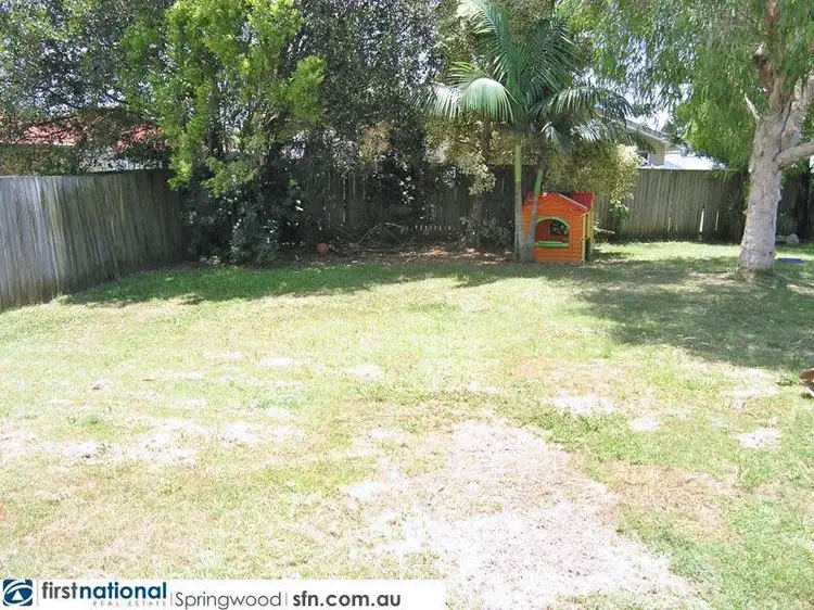 Fourth view of Homely house listing, 14 Dowling Crescent, Eagleby QLD 4207