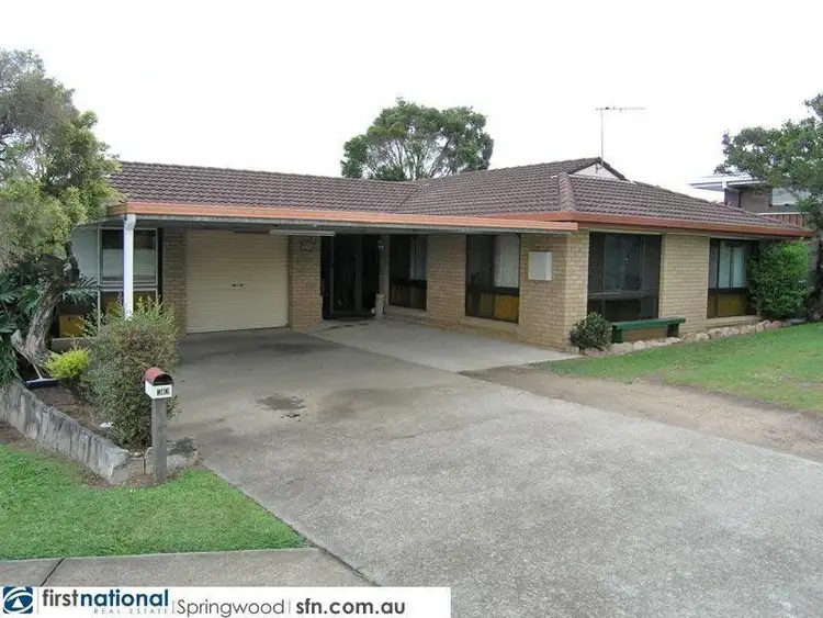 30 Milperra Road, Rochedale South QLD 4123
