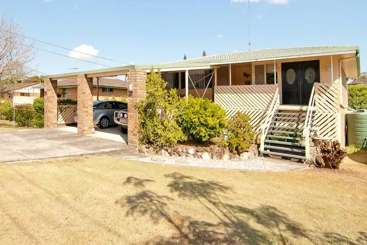 50 Donna Avenue, Rochedale South QLD 4123