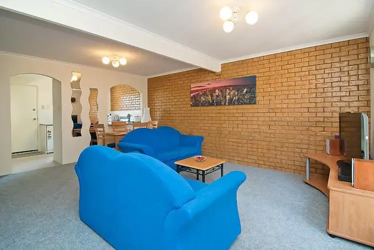 Third view of Homely townhouse listing, 16/99 Barbaralla Drive, Springwood QLD 4127