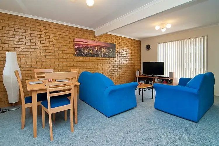 Fourth view of Homely townhouse listing, 16/99 Barbaralla Drive, Springwood QLD 4127