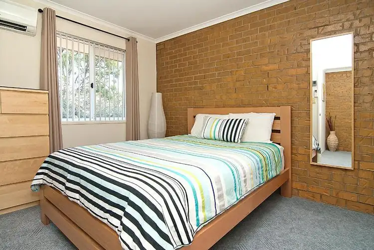 Fifth view of Homely townhouse listing, 16/99 Barbaralla Drive, Springwood QLD 4127