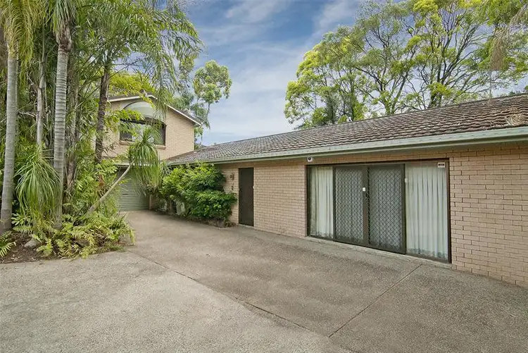 Main view of Homely house listing, 15 Laurinda Crescent, Springwood QLD 4127
