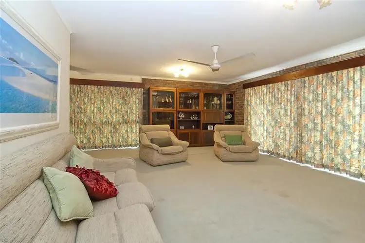 Second view of Homely house listing, 15 Laurinda Crescent, Springwood QLD 4127