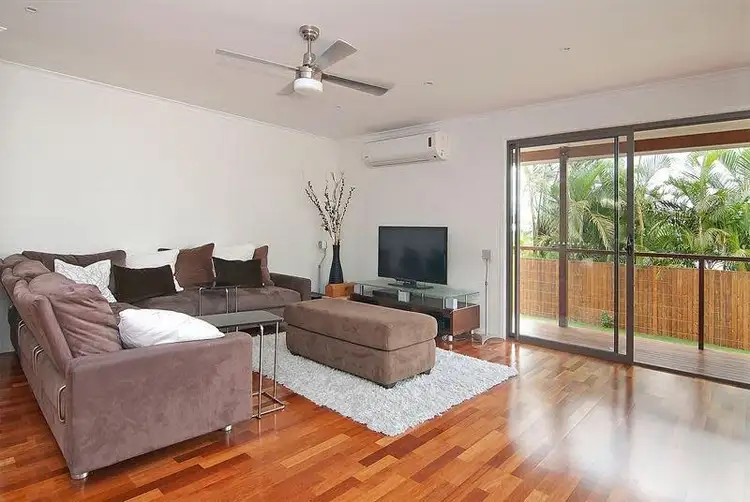 Second view of Homely house listing, 4 Wilmington Court, Springwood QLD 4127