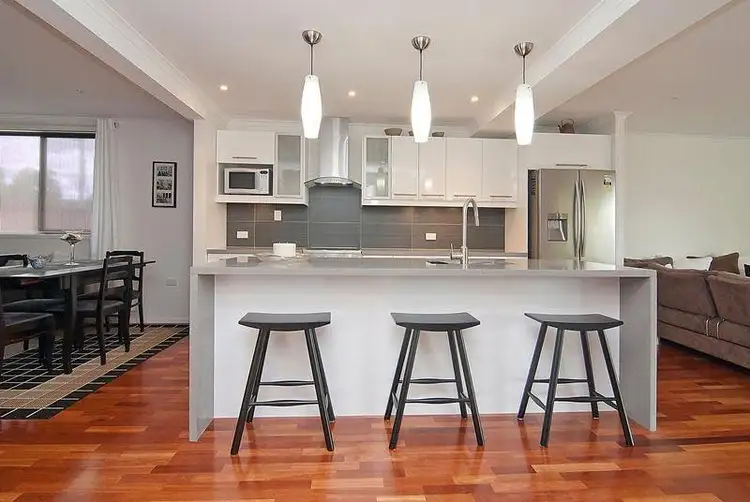 Third view of Homely house listing, 4 Wilmington Court, Springwood QLD 4127