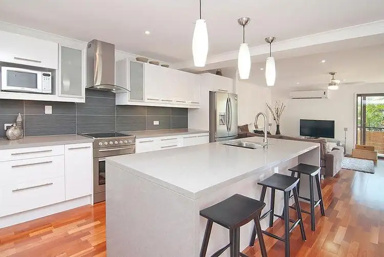 Fifth view of Homely house listing, 4 Wilmington Court, Springwood QLD 4127