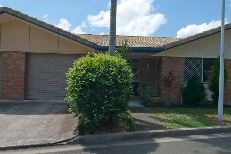 Main view of Homely townhouse listing, 6/8 Briggs Road, Springwood QLD 4127