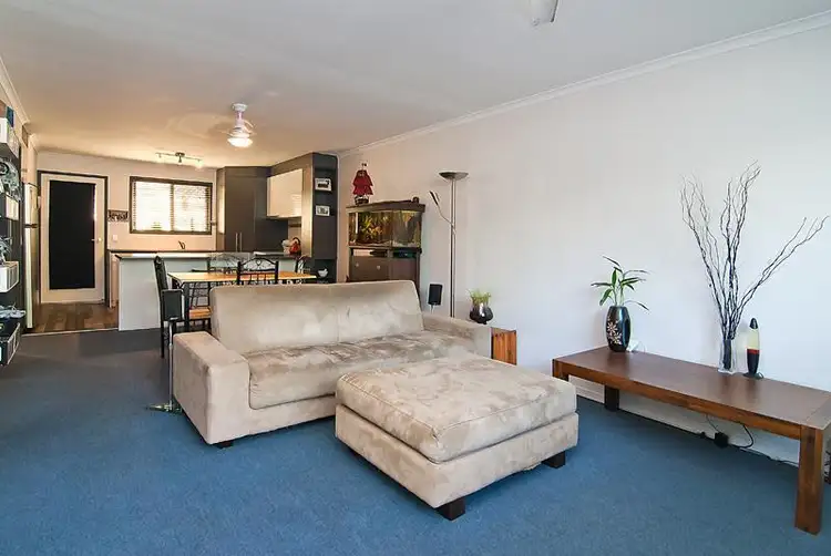 Second view of Homely townhouse listing, 6/8 Briggs Road, Springwood QLD 4127