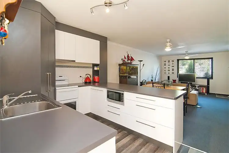 Fourth view of Homely townhouse listing, 6/8 Briggs Road, Springwood QLD 4127