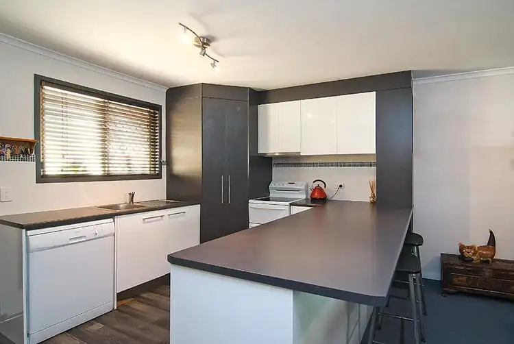 Fifth view of Homely townhouse listing, 6/8 Briggs Road, Springwood QLD 4127