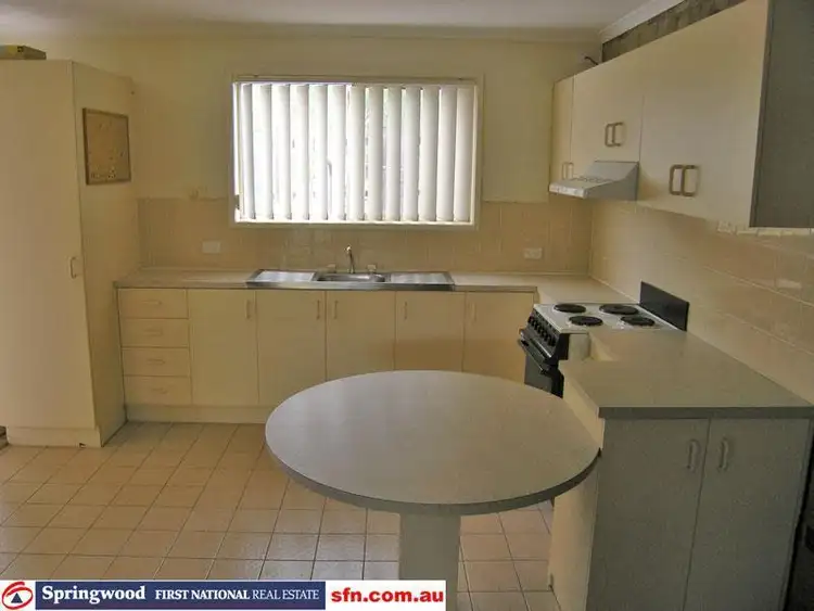 Third view of Homely townhouse listing, 5/422 Chatswood Road, Shailer Park QLD 4128
