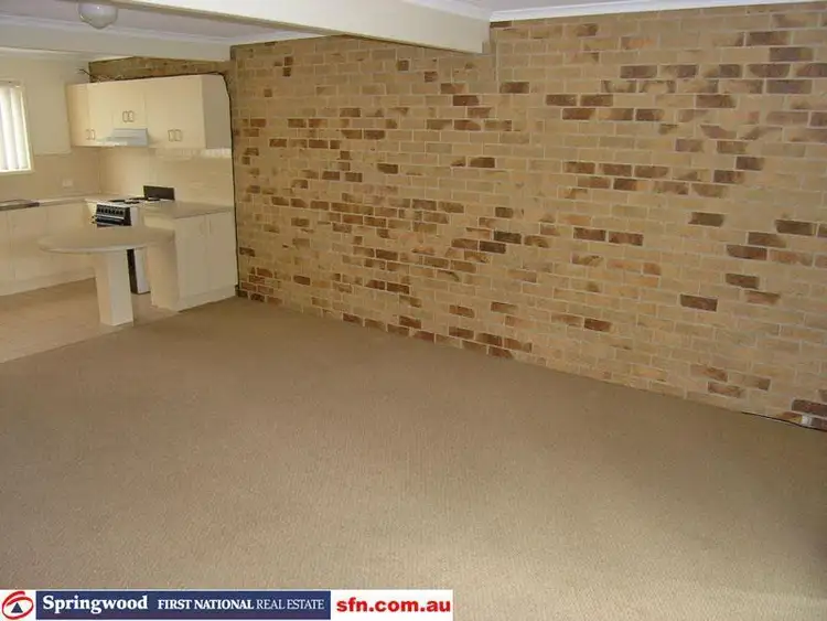 Fourth view of Homely townhouse listing, 5/422 Chatswood Road, Shailer Park QLD 4128