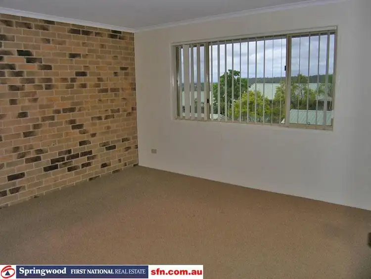 Fifth view of Homely townhouse listing, 5/422 Chatswood Road, Shailer Park QLD 4128