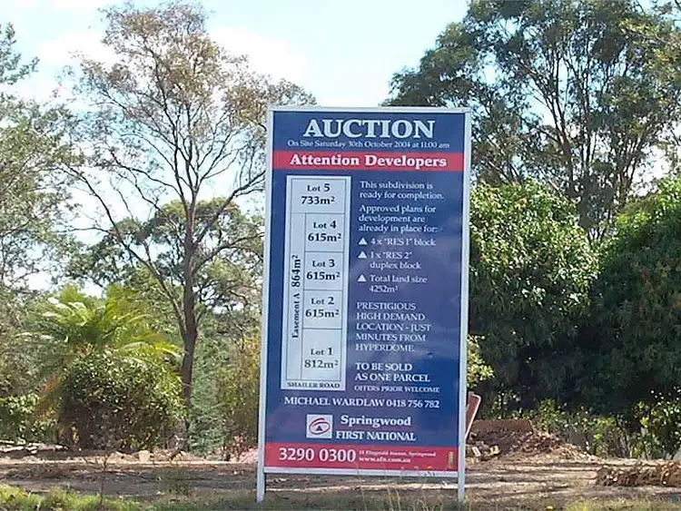 Address available on request