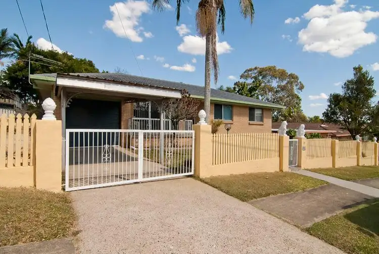 11 Coolana Street, Underwood QLD 4119