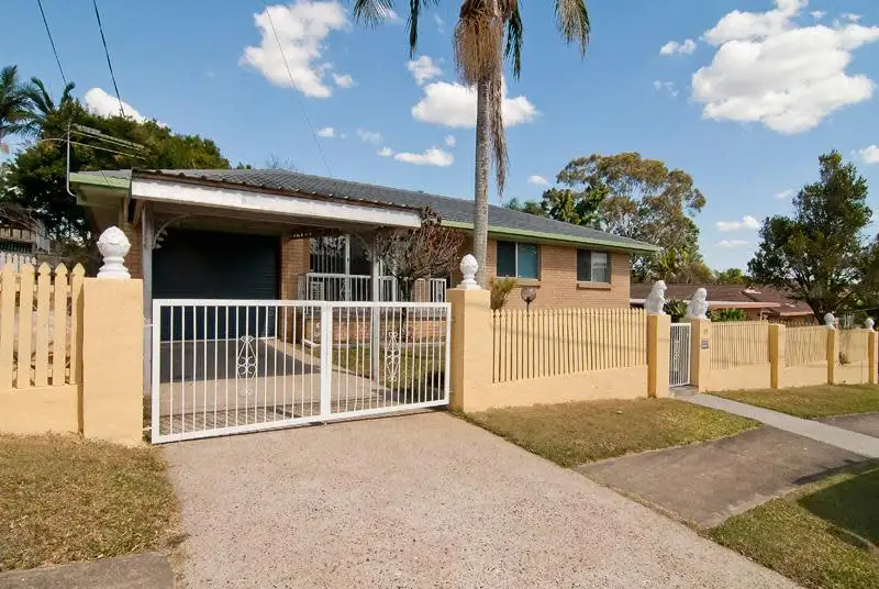 Main view of Homely house listing, 11 Coolana Street, Underwood QLD 4119