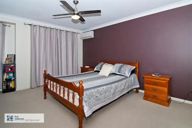 Sixth view of Homely townhouse listing, Address available on request