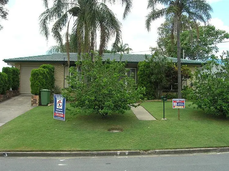 Fourth view of Homely house listing, Address available on request