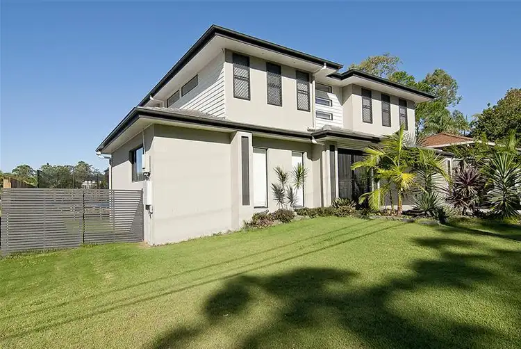 15 Hester Street, Shailer Park QLD 4128