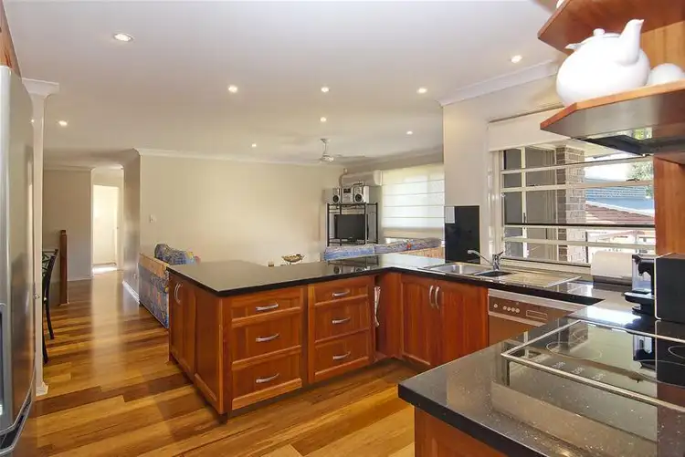 Second view of Homely house listing, 52 Gungurru Crescent, Kuraby QLD 4112