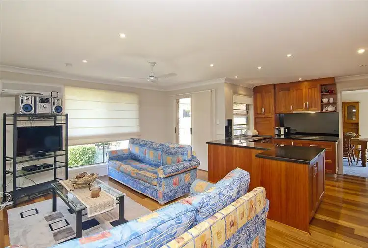 Third view of Homely house listing, 52 Gungurru Crescent, Kuraby QLD 4112