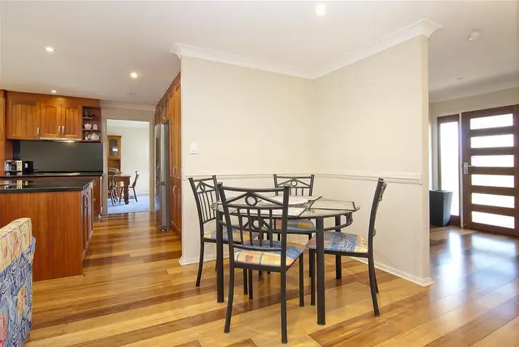 Fourth view of Homely house listing, 52 Gungurru Crescent, Kuraby QLD 4112