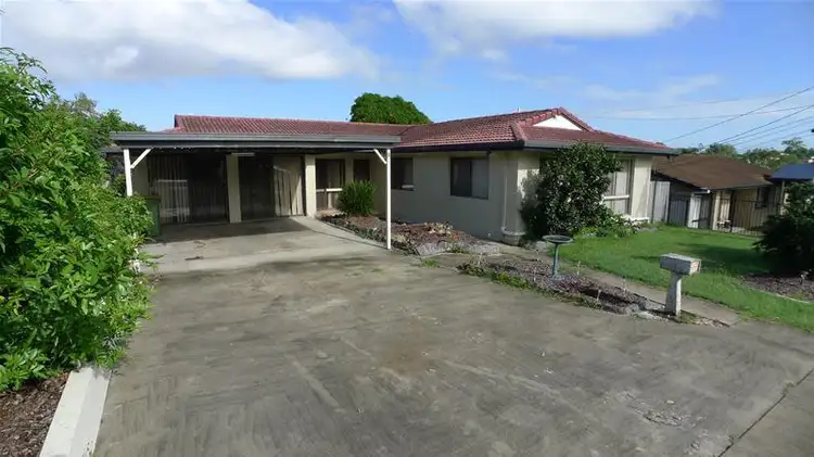 Main view of Homely house listing, 8 Westgate Avenue, Springwood QLD 4127