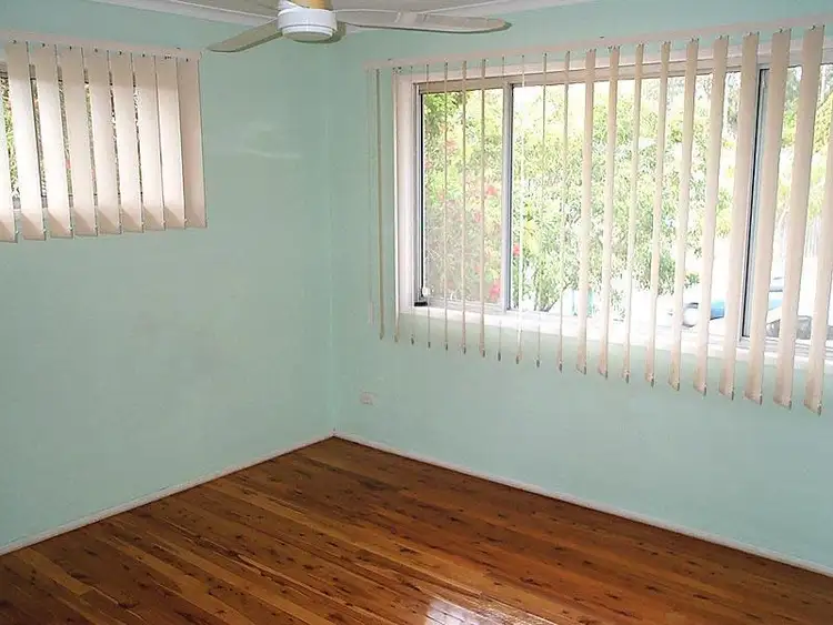 Address available on request