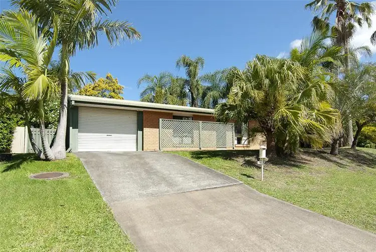 44 Passerine Drive, Rochedale South QLD 4123