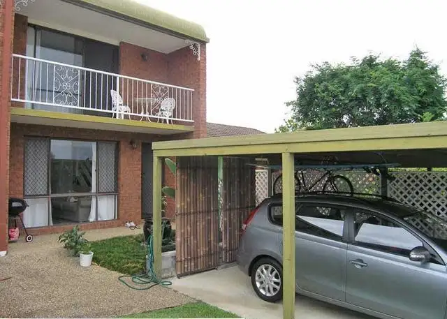 Main view of Homely townhouse listing, 58/16 Thornhill Street, Springwood QLD 4127