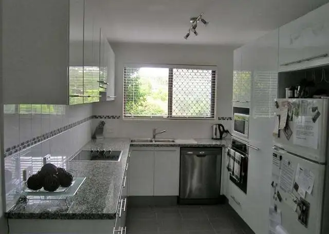 Third view of Homely townhouse listing, 58/16 Thornhill Street, Springwood QLD 4127