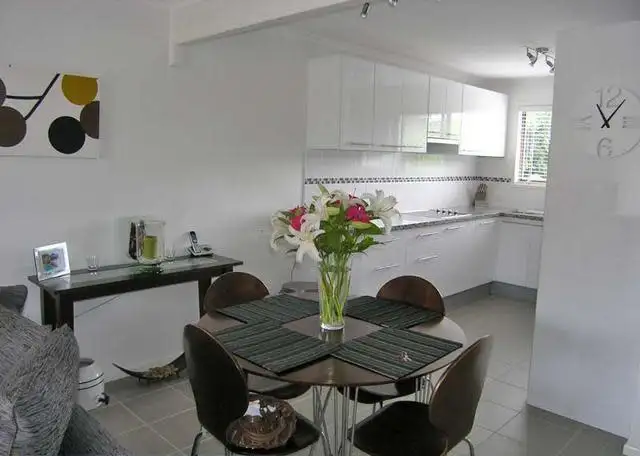 Fourth view of Homely townhouse listing, 58/16 Thornhill Street, Springwood QLD 4127