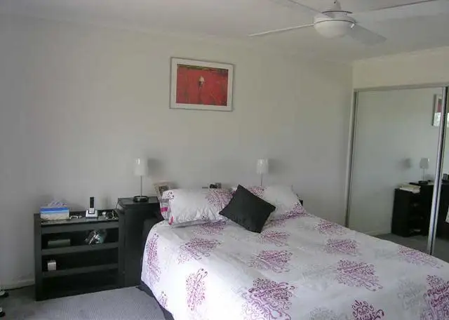 Fifth view of Homely townhouse listing, 58/16 Thornhill Street, Springwood QLD 4127